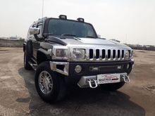 2011 Hummer H3 3,7 Base Spec SUV