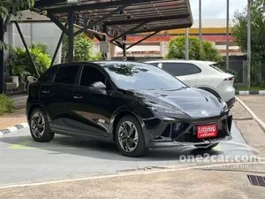 2023 MG MG4 D Hatchback