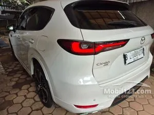 2023 Mazda CX-60 3.3 Elite Edition SUV