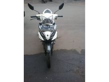 Dijual cepat Yamaha Jupiter MX 135
