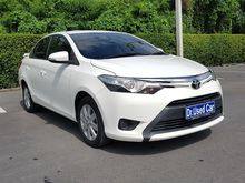2015 Toyota Vios 1.5 (ปี 13-17) G Sedan AT