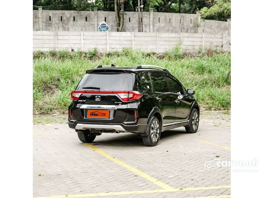 2019 Honda BR-V E SUV