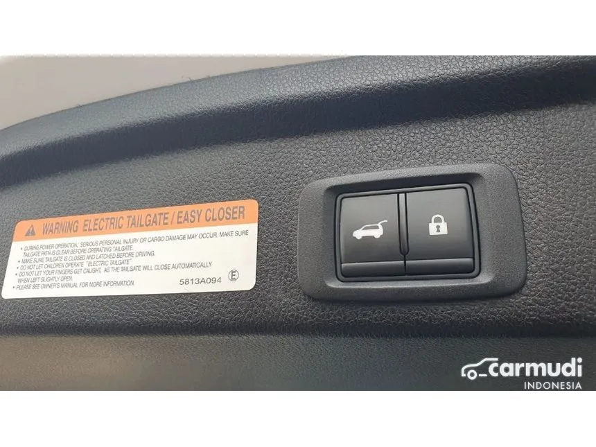 2024 Mitsubishi XFORCE Ultimate SUV