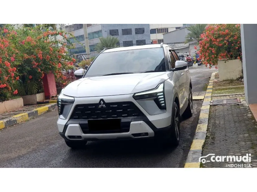 2024 Mitsubishi XFORCE Ultimate SUV