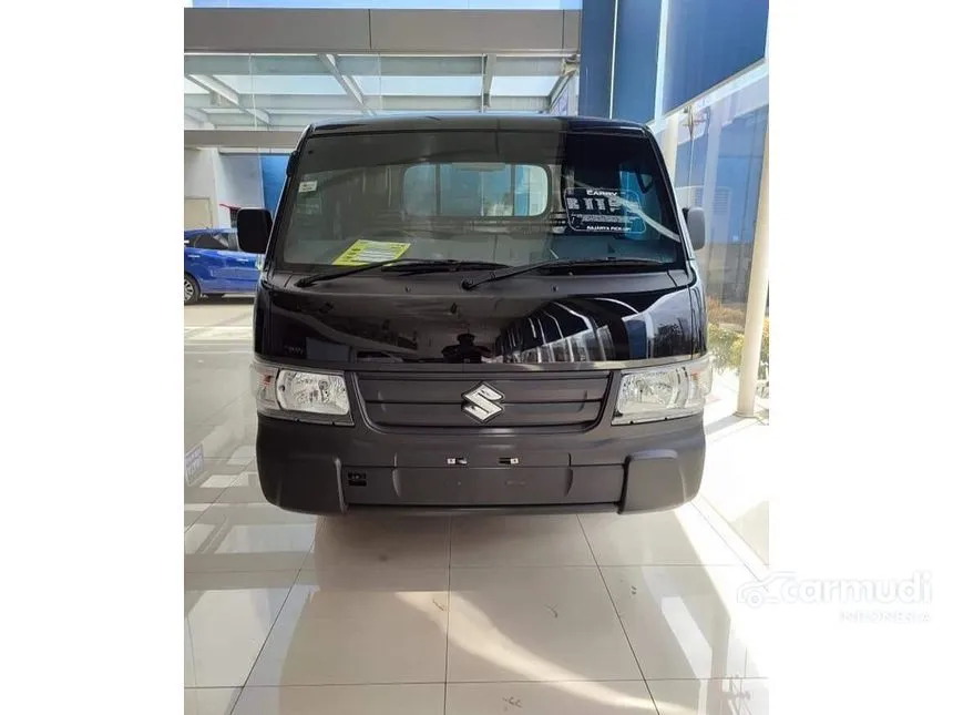 2024 Suzuki Carry FD Pick-up