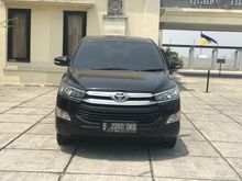 2016 Toyota Kijang Innova 2.4 V MPV