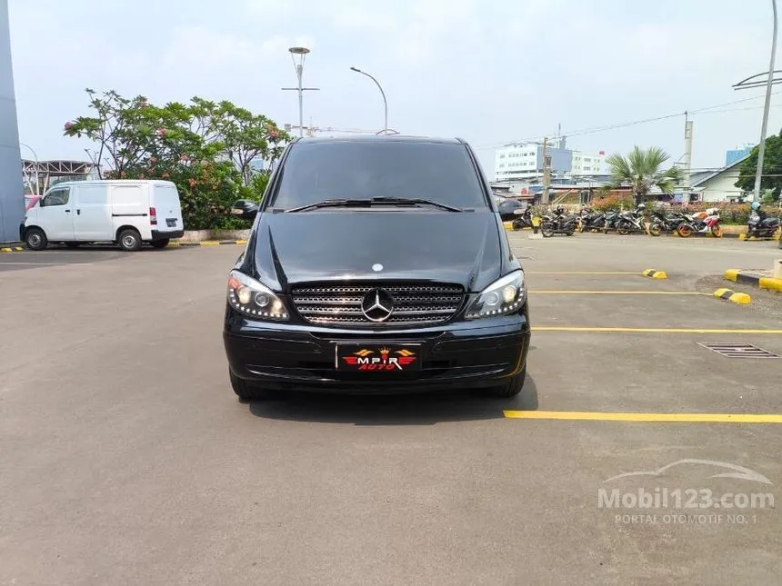 Jual Mobil Mercedes