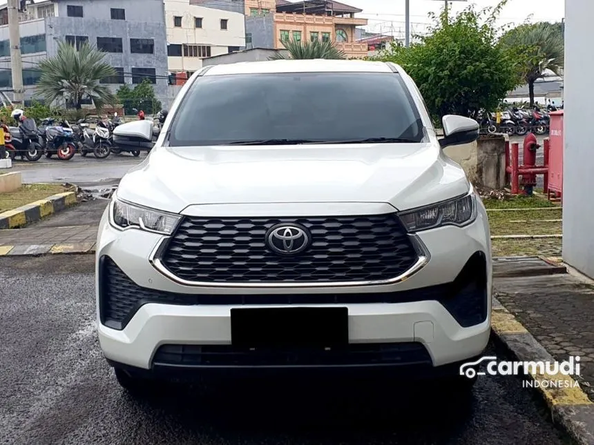 2024 Toyota Kijang Innova Zenix V (Premium Color) MPV