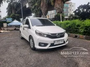 2019 Honda Brio 1.2 Satya E Hatchback