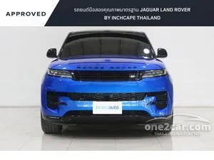 2024 Land Rover RANGE ROVER 3.0 Sport SE Plus SUV