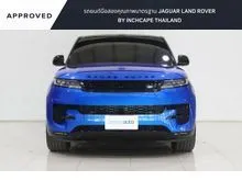 2024 Land Rover RANGE ROVER 3.0 Sport SE Plus SUV