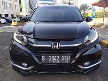 2015 Honda HR-V 1.8 Prestige SUV