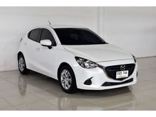 2016 Mazda 2 1.3 (ปี 15-18) Sports Hatchback