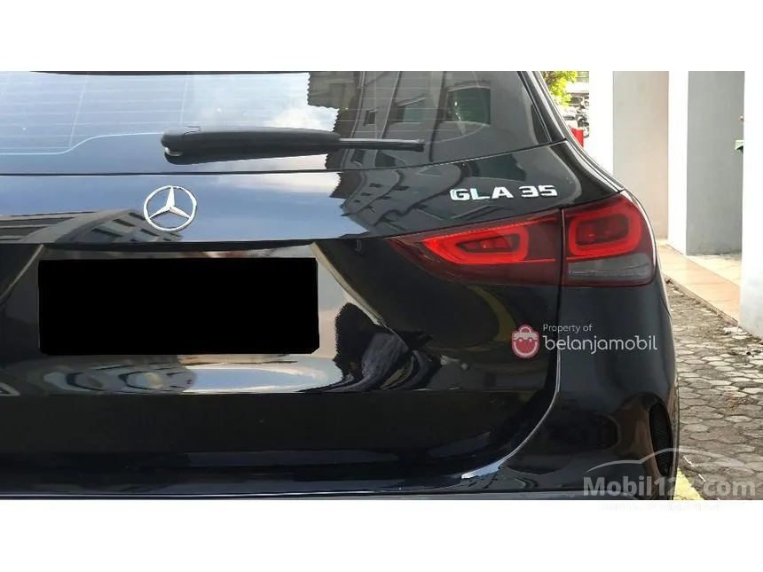 2023 Mercedes-Benz AMG GLA35 4MATIC SUV