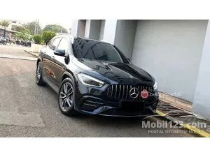 2023 Mercedes-Benz AMG GLA35 2.0 4MATIC SUV