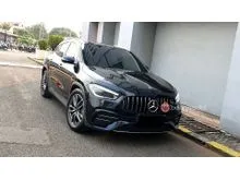2023 Mercedes-Benz AMG GLA35 2.0 4MATIC SUV