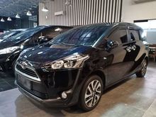 2016 Toyota Sienta 1.5 V MPV