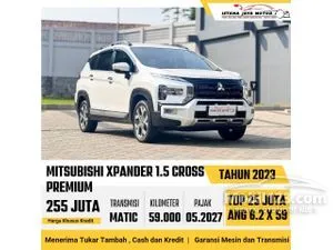 2023 Mitsubishi Xpander Cross 1.5 Premium MPV