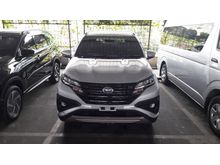 Toyota NEW RUSH 1.5 AT TRD 2018 READY STOCK