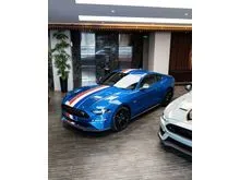 2021 Ford Mustang 2.3 High Performance Fastback Ford Mustang EcoBoost 2.3 High Performance Fastback 2021
