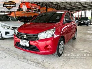 2022 Suzuki CELERIO 1.0 GL Hatchback