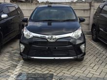 2019 Toyota Calya 1,2 TDP 11jt
