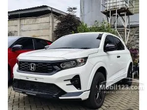 2026 Honda WR-V 1.5 E SUV