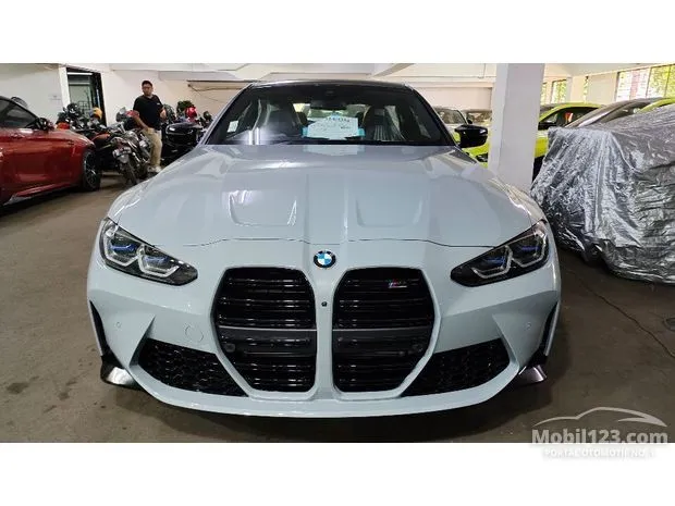 Jual BMW M M4 Bekas Di Indonesia Harga Murah, Kondisi Terbaik | Mobil123