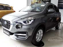 Datsun Cross 1.2 Wagon DP 15 JT