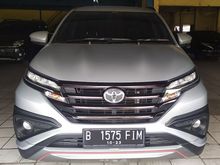 2018 Toyota Rush 1.5 TRD Sportivo SUV