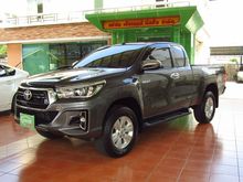 2020 Toyota Hilux Revo 2.4 SMARTCAB Prerunner E Pickup