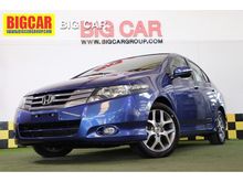 2008 Honda City 1.5 (ปี 08-14) SV i-VTEC Sedan AT