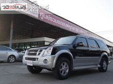 2008 Isuzu MU-7 3.0 (ปี 07-13) Primo SUV AT