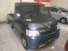 2016 Daihatsu Gran Max 1.5 Pick-up (Kendaraan Istimewa)