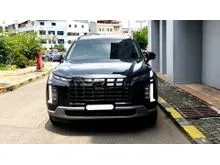2023 Hyundai Palisade 2.2 Signature SUV hitam km 32 ribuan