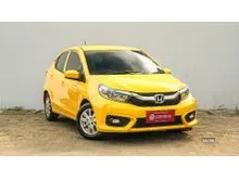 2021 Honda Brio 1.2 Satya E Hatchback