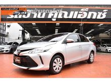 2017 Toyota Vios 1.5 (ปี 13-17) J Sedan