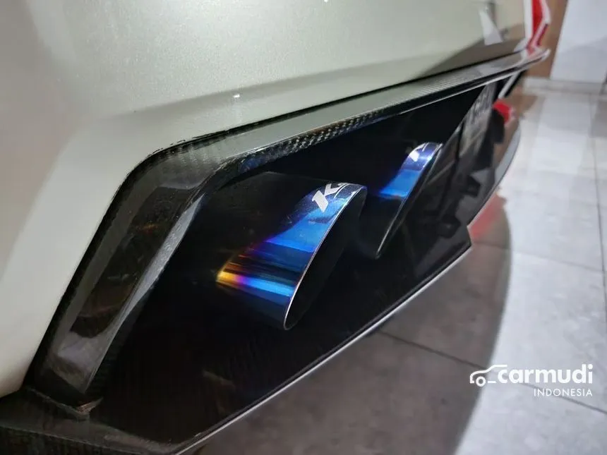 2009 Lamborghini Gallardo LP560-4 Coupe