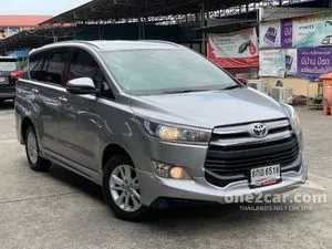 2019 Toyota INNOVA 2.8 Crysta G Wagon