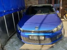 2014 Volkswagen Scirocco 1.4 TSI Hatchback