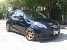 2012 Honda Brio 1.2 (ปี 11-16) V Hatchback MT