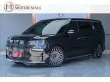 2025 ZEEKR 009 0.0 (ปี 24-31) Flagship AWD Van