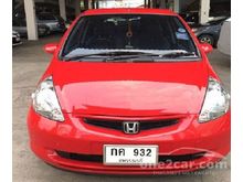 2004 Honda Jazz 1.5 (ปี 03-07) E i-DSi Hatchback AT