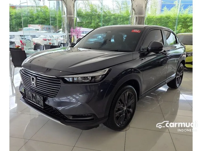 2025 Honda HR-V E SUV