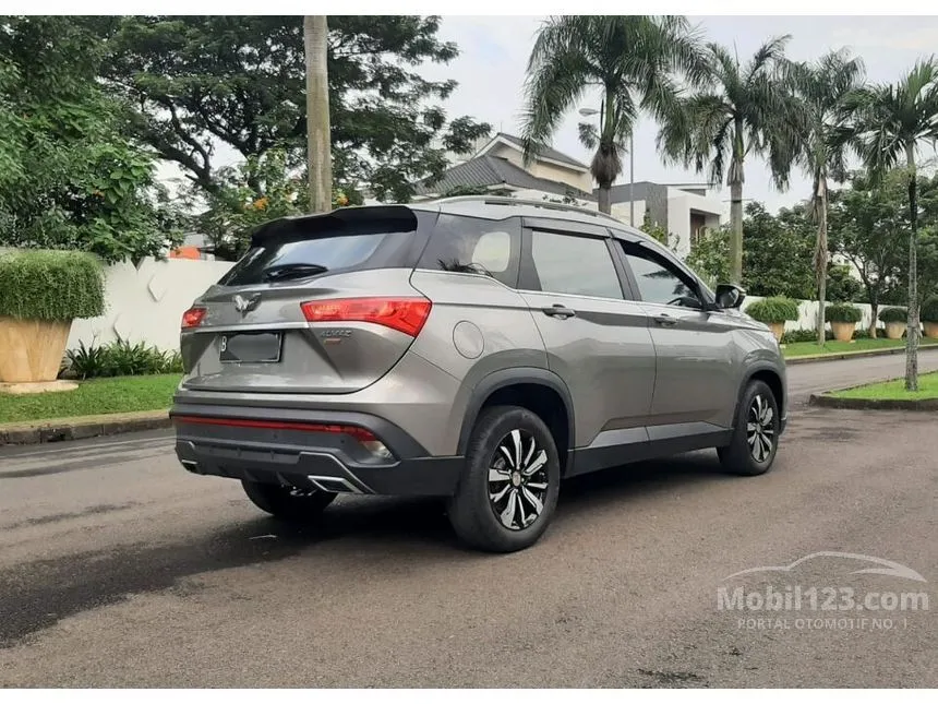 2019 Wuling Almaz LT Lux+ Exclusive Wagon