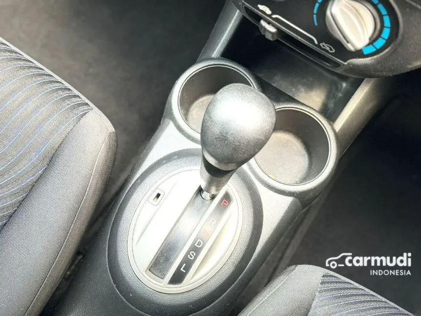 2015 Honda Mobilio RS MPV