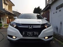 Honda HR-V S CVT 1.5 AT 2016 Putih Tdp 18,5 Juta