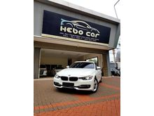 2013 BMW 328i 2.0 Luxury Sedan