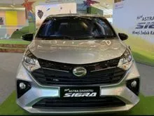 2022 Daihatsu Sigra 1,2 R MPV