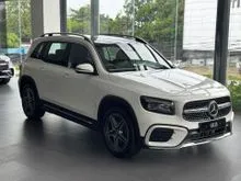 2024 Mercedes-Benz GLB200 1.3 AMG Line SUV